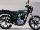 Kawasaki Z 250FT